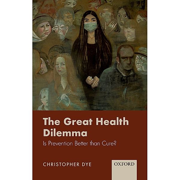 The Great Health Dilemma, Christopher Dye