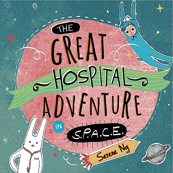 The Great Hospital Adventure in Space, Serene Ng