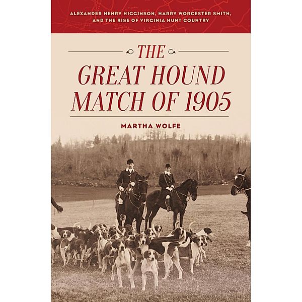 The Great Hound Match of 1905, Martha Wolfe