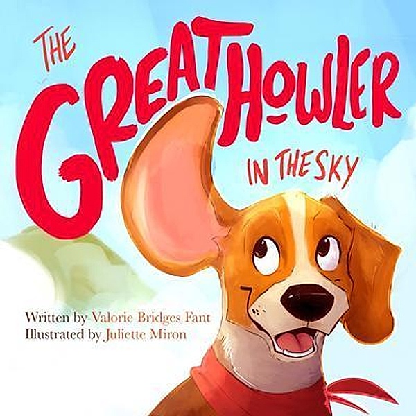 The Great Howler in the Sky, Valorie Bridges Fant