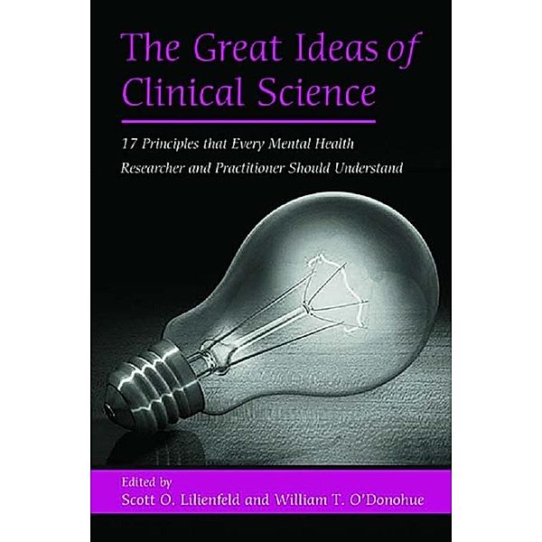 The Great Ideas of Clinical Science