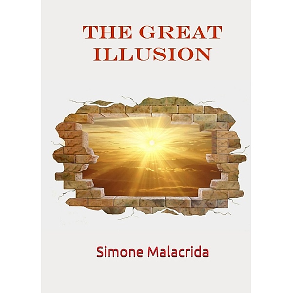 The Great Illusion, Simone Malacrida