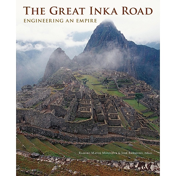 The Great Inka Road