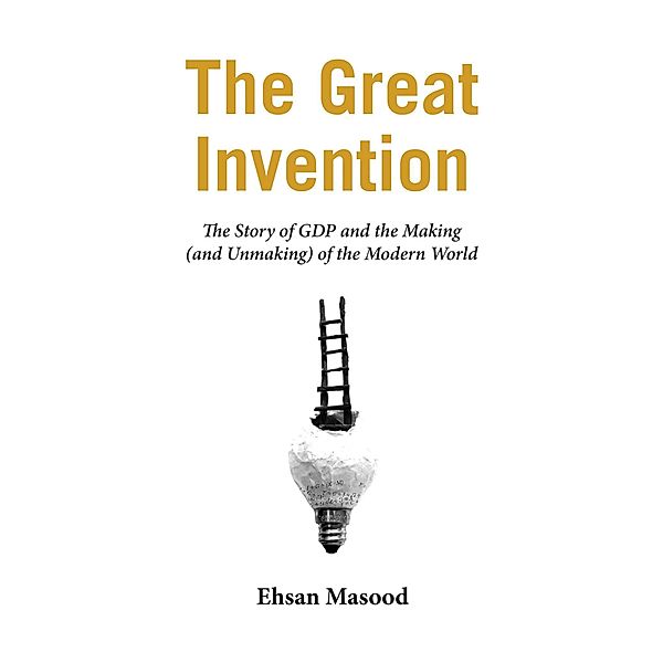 The Great Invention, Ehsan Masood