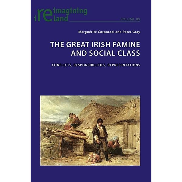 The Great Irish Famine and Social Class