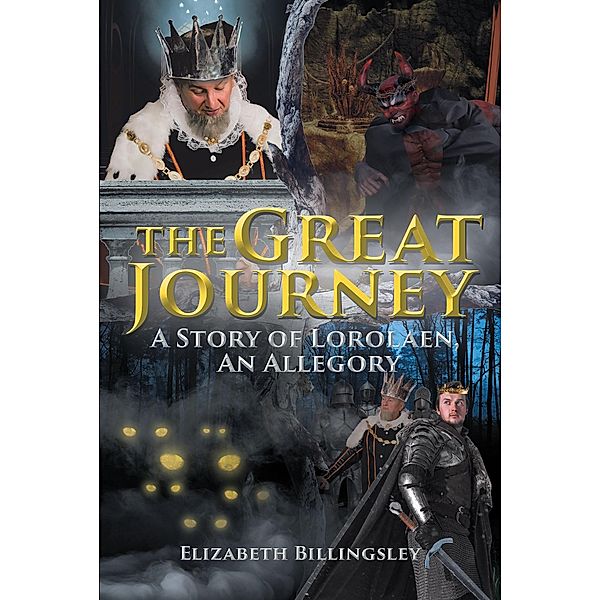 The Great Journey, Elizabeth Billingsley