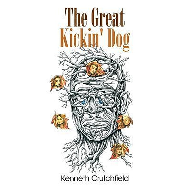 The Great Kickin' Dog / Go To Publish, Kenneth Crutchfield