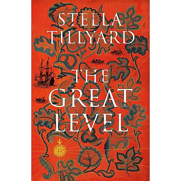 The Great Level, Stella Tillyard