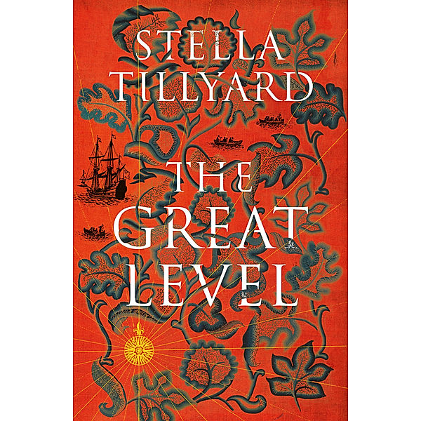 The Great Level, Stella Tillyard