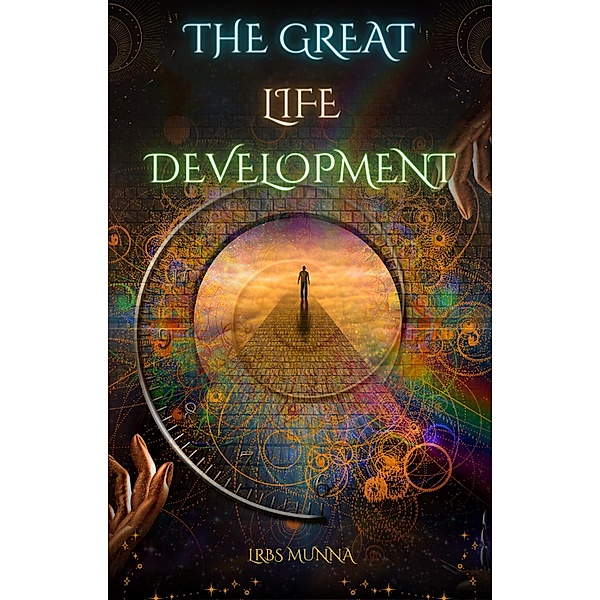 The Great Life Dovelopment, Munna Kumar