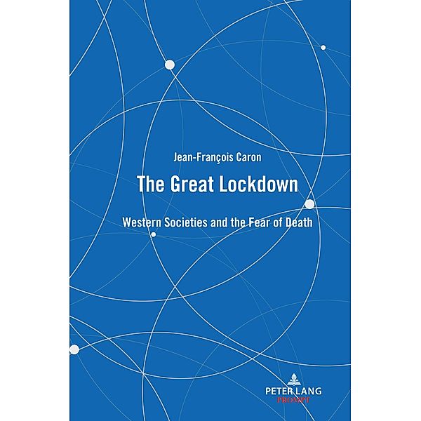 The Great Lockdown, Jean-François Caron