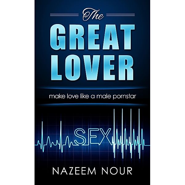 The Great Lover, Nazeem Nour