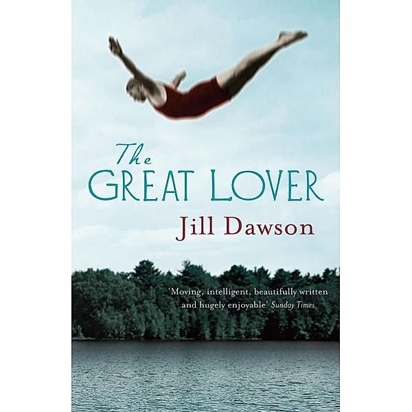 The Great Lover, Jill Dawson