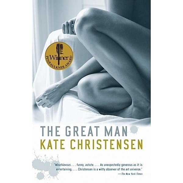 The Great Man, Kate Christensen