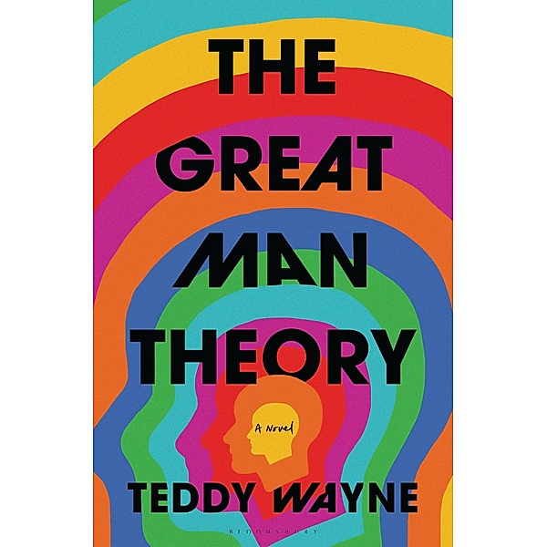 The Great Man Theory, Teddy Wayne