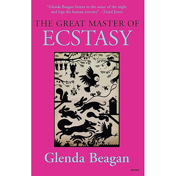 The Great Master of Etasy, Glenda Beagan