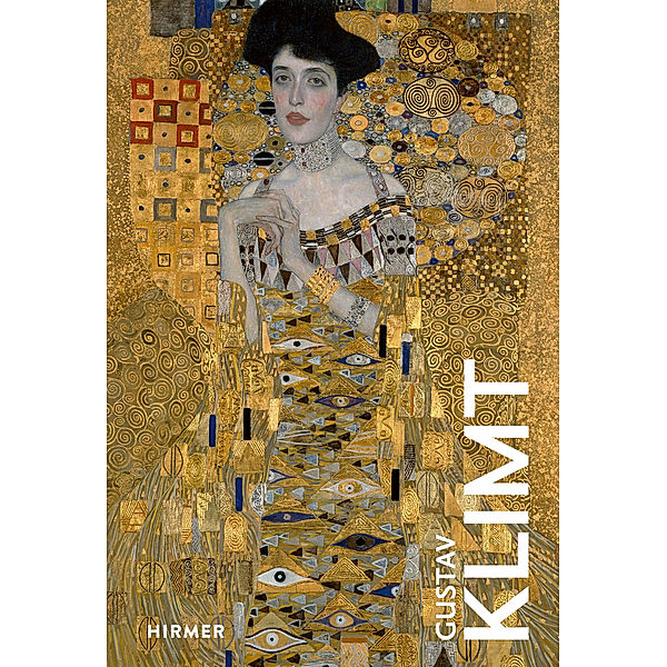 The Great Masters of Art / Gustav Klimt, Wilfried Rogasch