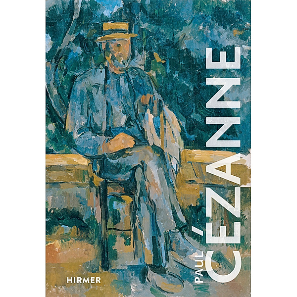 The Great Masters of Art / Paul Cézanne, Christoph Wagner