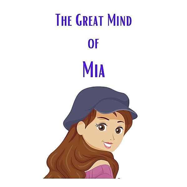 The Great Mind of Mia, Kelli Hamsher