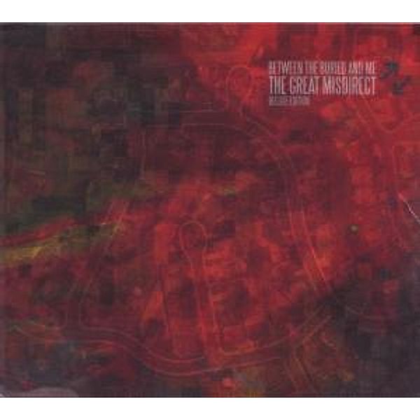 The Great Misdirect Deluxe Version, Between The Buried And Me