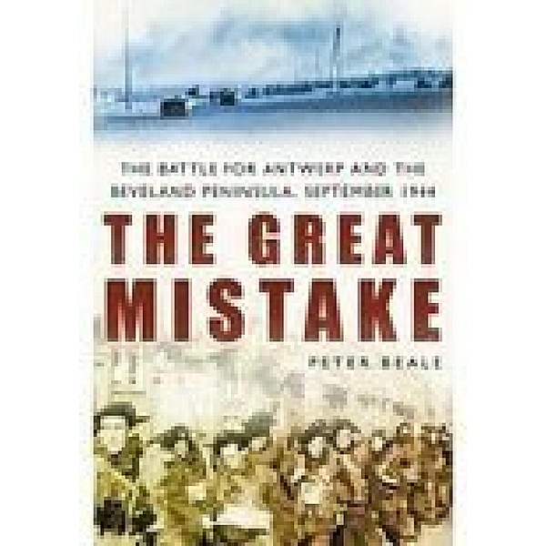 The Great Mistake, Peter Beale