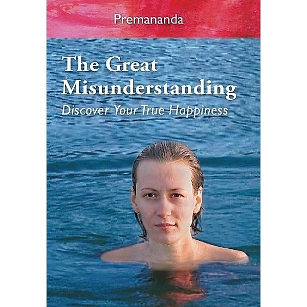 The Great Misunderstanding, 1 DVD (englsiches OmU), Premananda