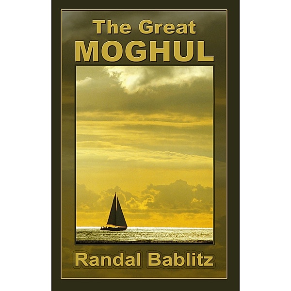 The Great Moghul, Randal Bablitz
