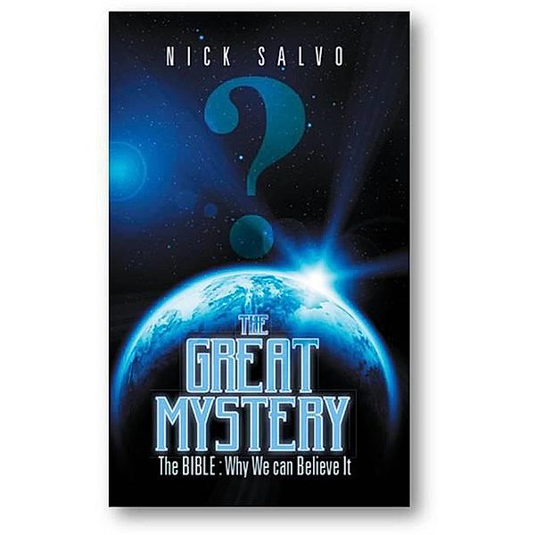 The Great Mystery, Nick Salvo