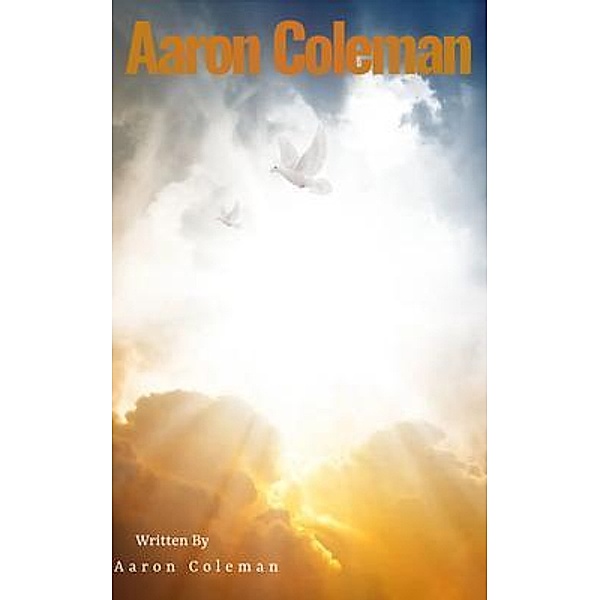 The Great Nicholai God, Aaron Coleman