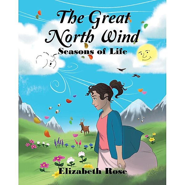The Great North Wind, Elizabeth Rose