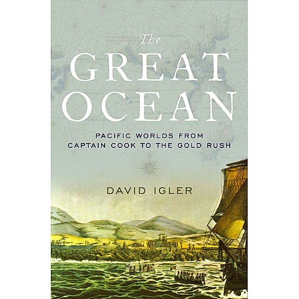 The Great Ocean, David Igler