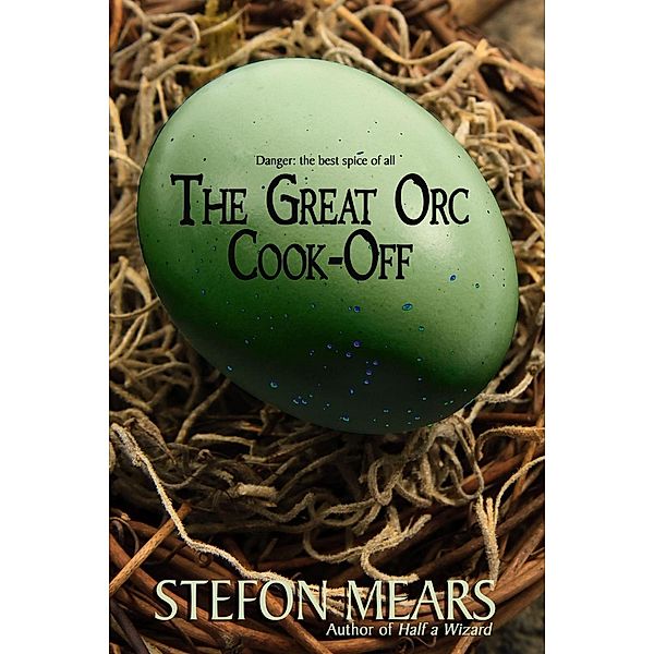 The Great Orc Cook-Off, Stefon Mears