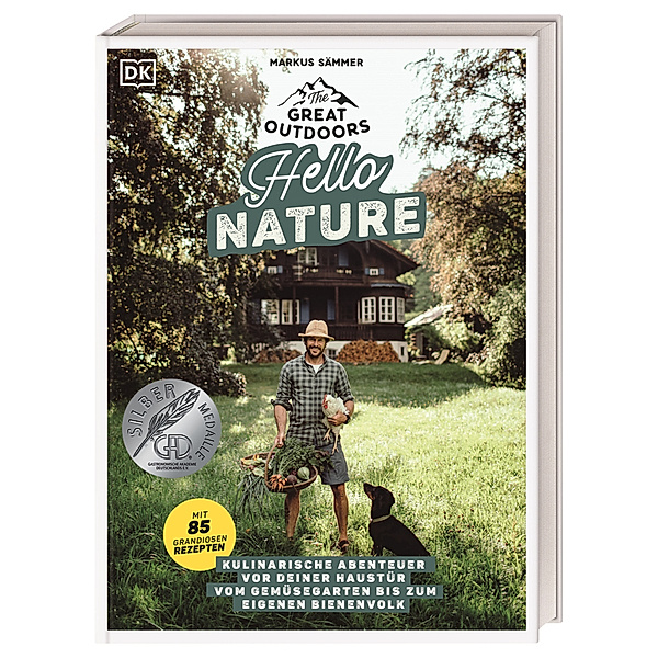 The Great Outdoors - Hello Nature, Markus Sämmer