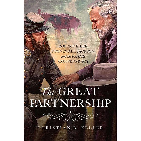 The Great Partnership, Christian B Keller