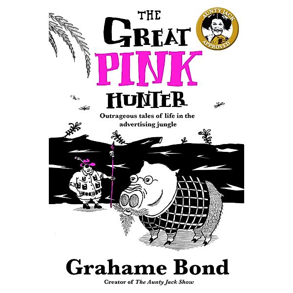 The Great Pink Hunter, Grahame Bond