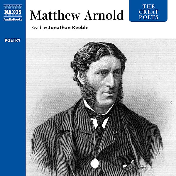 The Great Poets: Matthew Arnold, Matthew Arnold