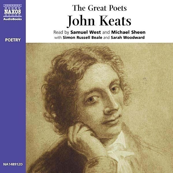 The Great Poets - The Great Poets: John Keats, John Keats