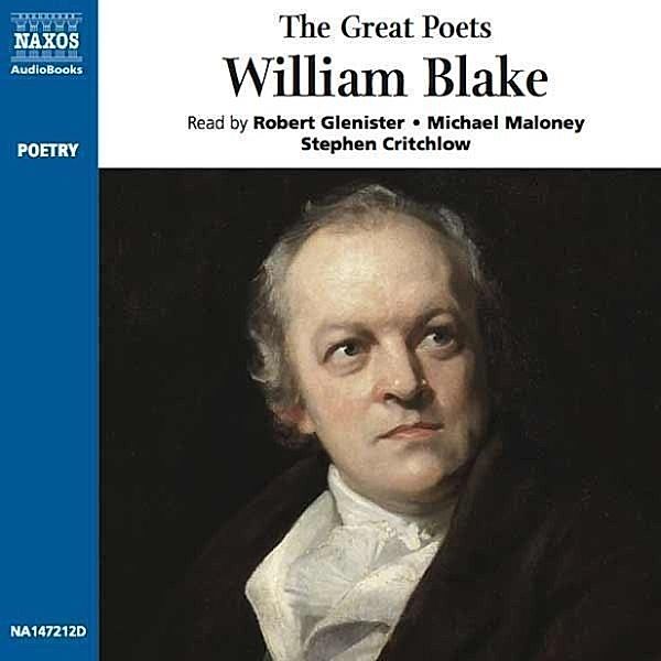 The Great Poets - The Great Poets: William Blake, William Blake