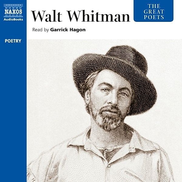 The Great Poets: Walt Whitman, Walt Whitman