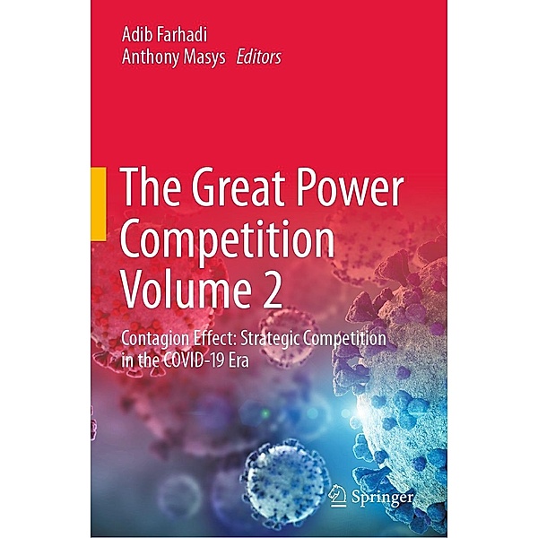 The Great Power Competition Volume 2