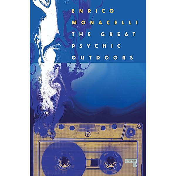 The Great Psychic Outdoors, Enrico Monacelli