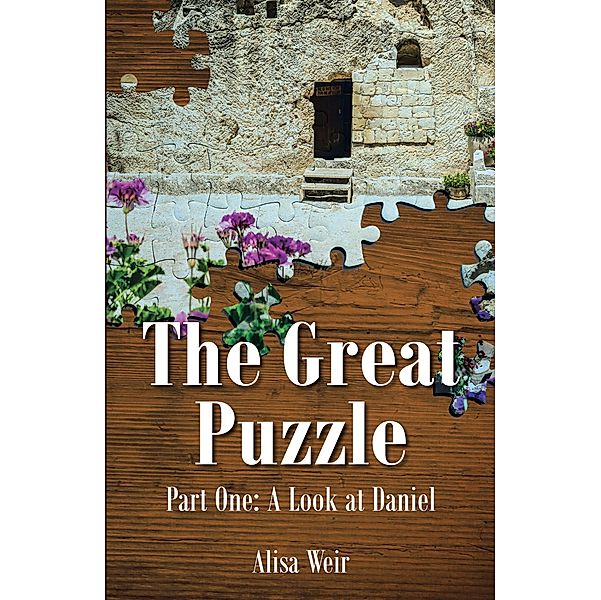 The Great Puzzle, Alisa Weir