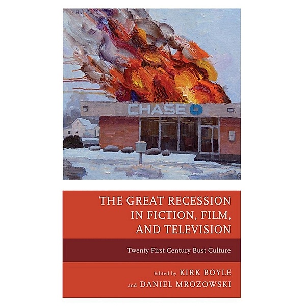 The Great Recession in Fiction, Film, and Television