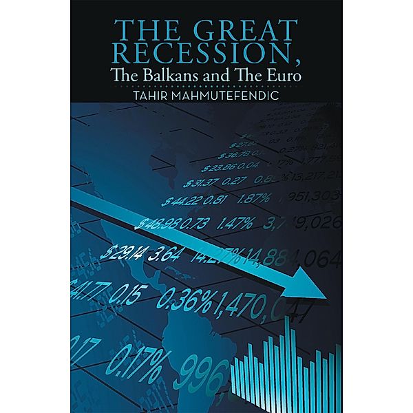 The Great Recession, the Balkans and the Euro, Tahir Mahmutefendic