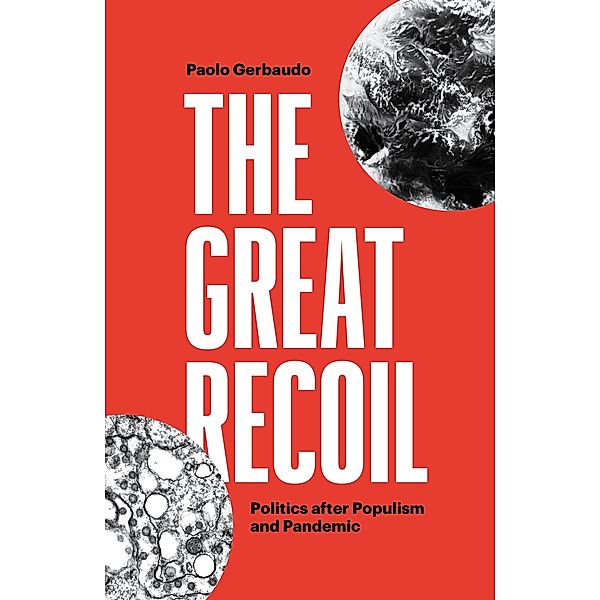 The Great Recoil, Paolo Gerbaudo