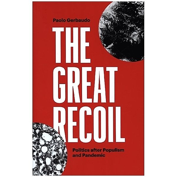 The Great Recoil, Paolo Gerbaudo