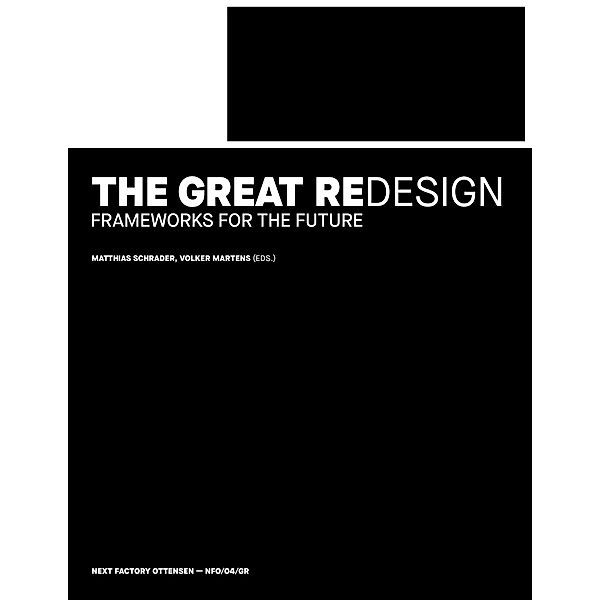 The Great Redesign