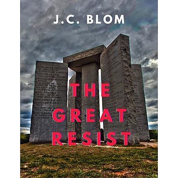 The Great Resist / Fisher Bd.1, Jc Blom