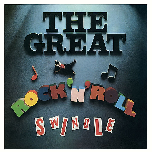 The Great Rock 'N' Roll Swindle (2012 Remastered), Sex Pistols