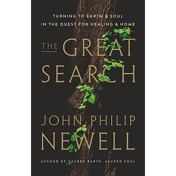 The Great Search, John Philip Newell